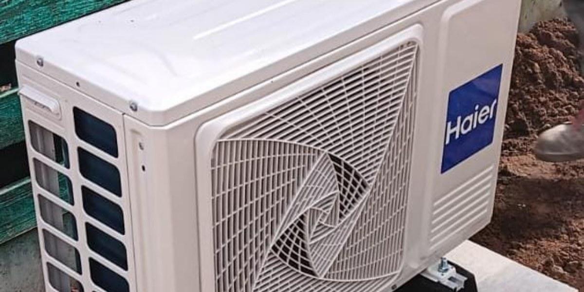 Airco Installatie